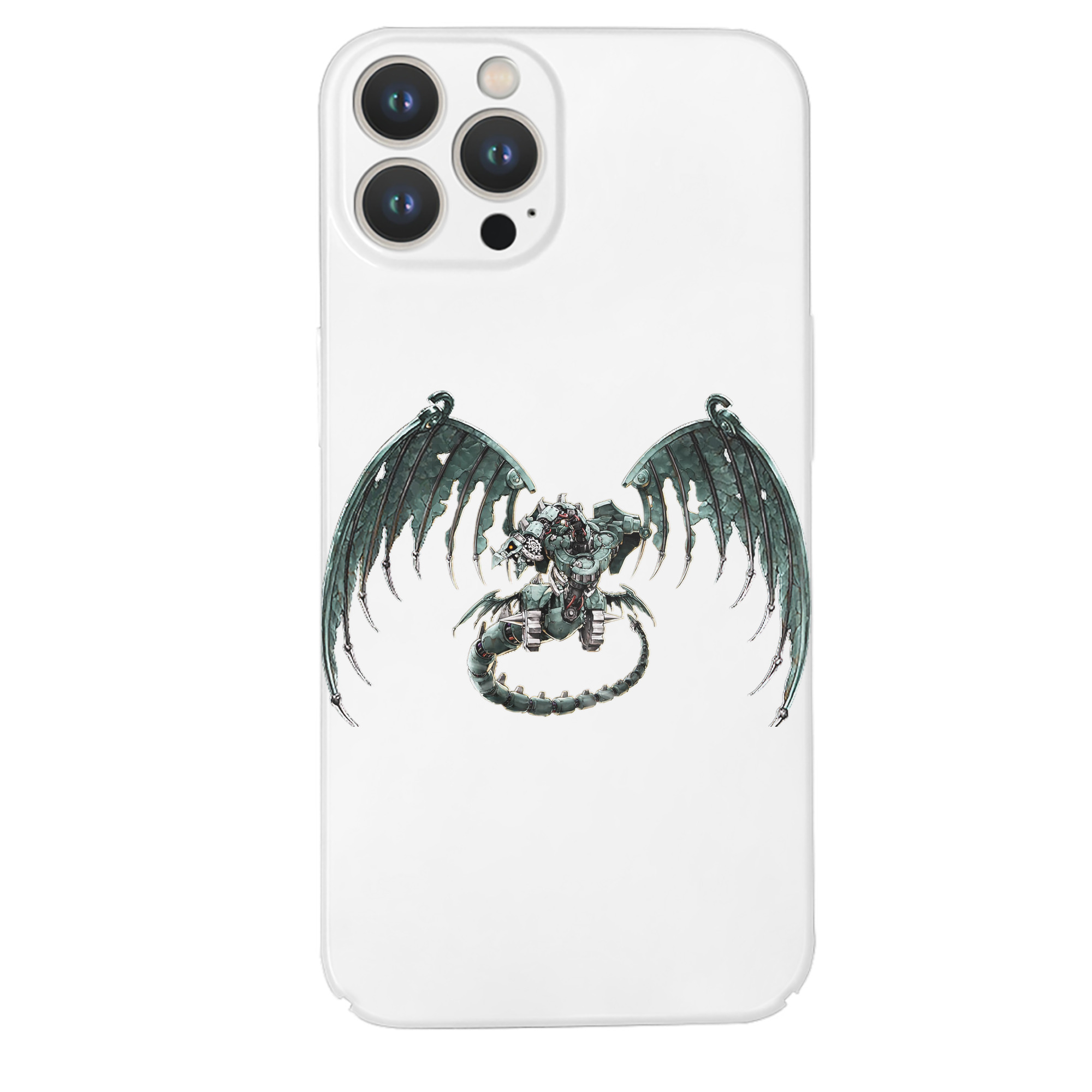 （画像用） 遊☆戯☆王 Yu-Gi-Oh! 【iPhone 14シリーズ対応】ハードケース